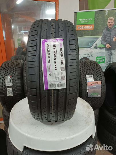 Nexen N'Fera SU1 245/40 R20 99Y