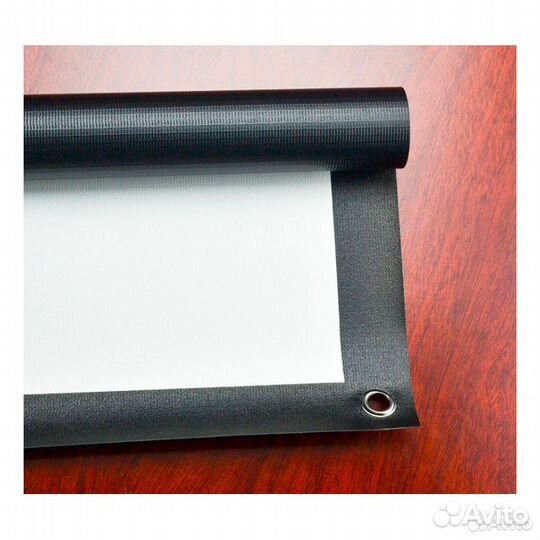 Экран для проектора 100