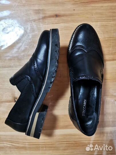 Туфли женские