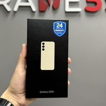 Samsung Galaxy S24+, 12/256 ГБ