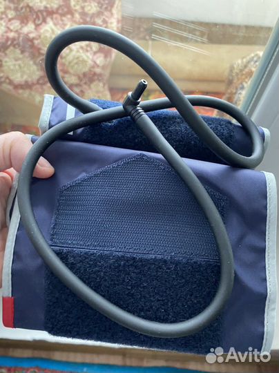 Манжета к тонометру тенсоваль