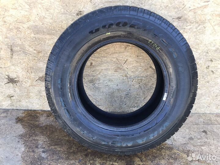 Goodyear Wrangler AP 245/70 R17