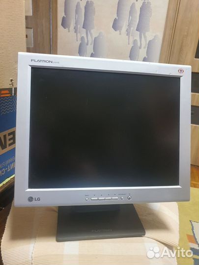 Монитор LG LB501K-GL