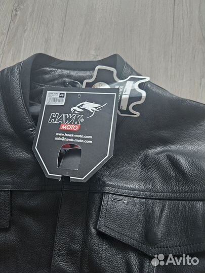 Hawk moto мото жилет Boss