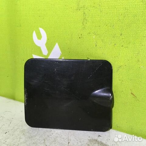 Лючок бензобака Ауди 80 Б2