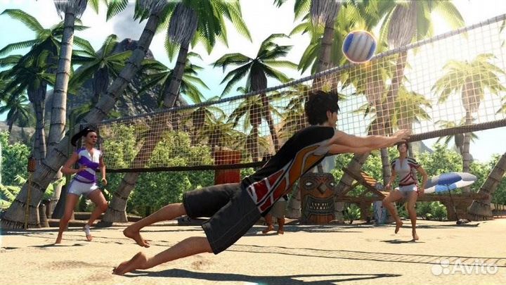 Набор 2 контроллера PS3 Move Motion + CamEye +диск