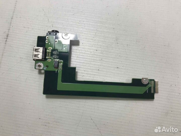 Плата USB для Samsung R50