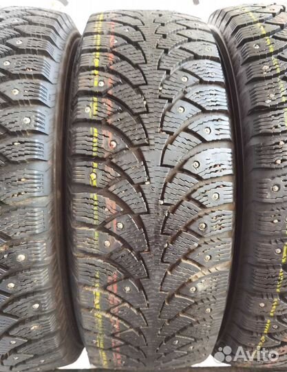 Nokian Tyres Nordman 4 185/65 R15 88T