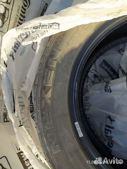 Nexen N'Fera SU4 185/65 R15