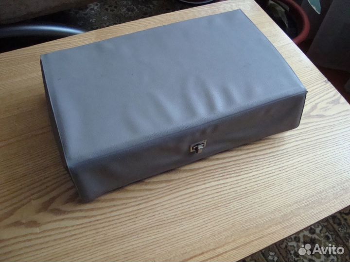 Электро фен Весна