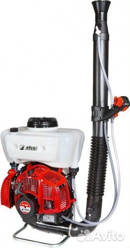 Бензиновый опрыскиватель efco AT 800 365280031E1C