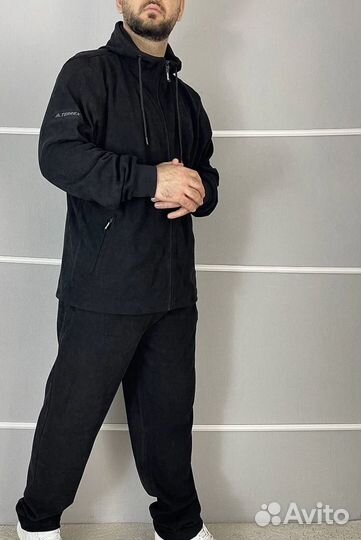 Костюм adidas мужской