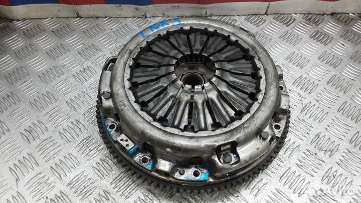 Маховик Nissan Pathfinder