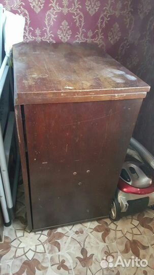 Швейная машинка