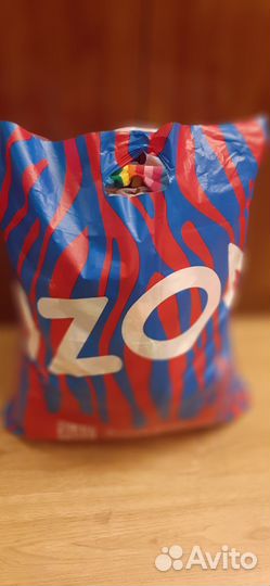 Детские вещи пакетом