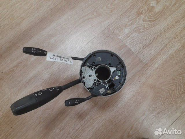 Подрулевой переключатель Mercedes-Benz S-Class