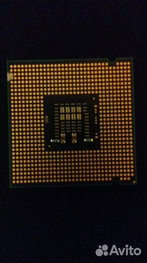 Процессор Core2Duo E7400 2,8ghz/3M/1066 775 Socket