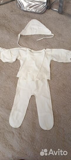 Набор для новорожденного