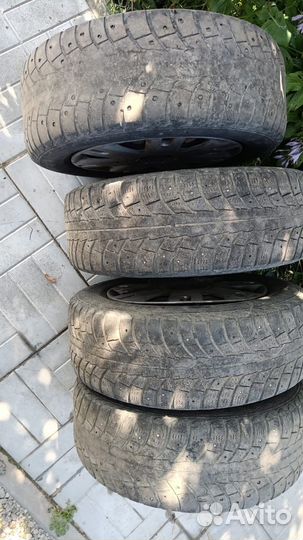 Fronway Fronwing A/S 195/65 R15