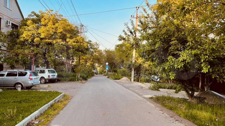 Дом 95,9 м² на участке 3,2 сот.