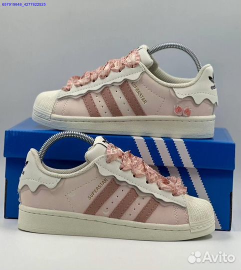 Adidas Superstar (Арт.15478)