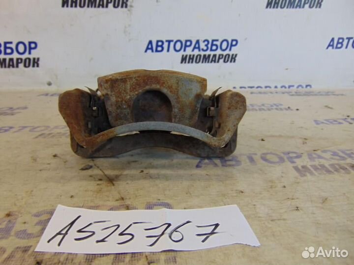 Суппорт задний правый для Mitsubishi Galant 8 199