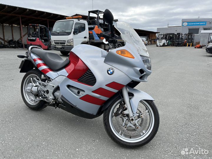 BMW K1200RS No. B10603
