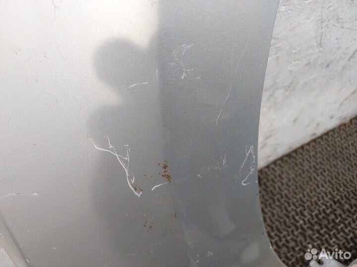 Крыло Hyundai i30, 2014