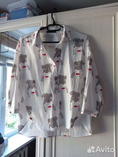 Вещи 46 размера