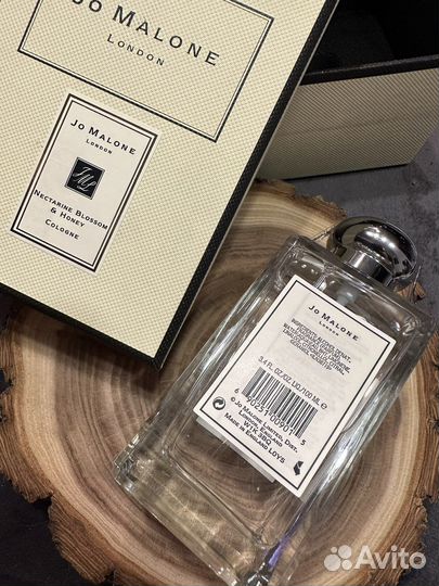 JO Malone Nectarine Blossom & Honey 100ml