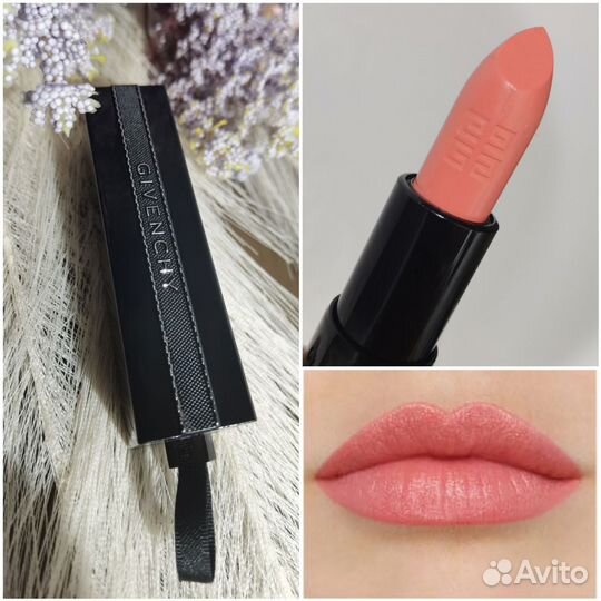Givenchy 17 Помада