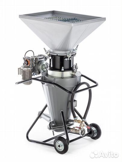 Силомат Stirex PTS V120