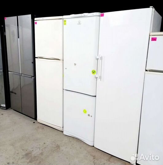 Холодильники бу Samsung Beko Lg Stinol
