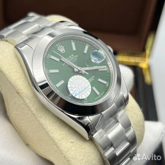 Часы мужские Rolex Datejust 41mm