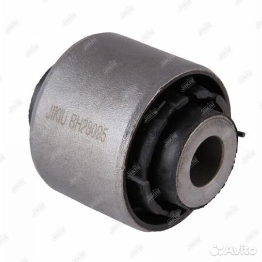 Jikiu BH28095 BH28095 сайлентблок зад. рычага верх