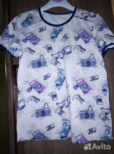 Вещи на девочку