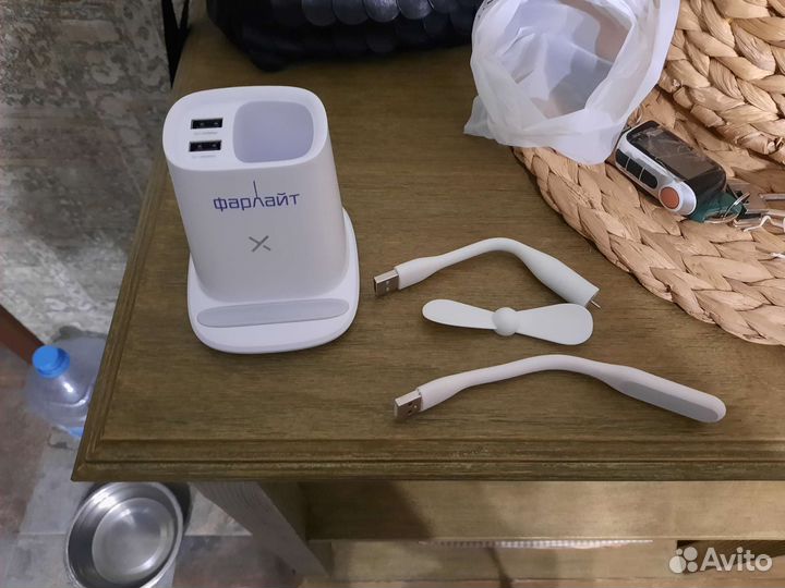 Пенал для ручек и карандашей