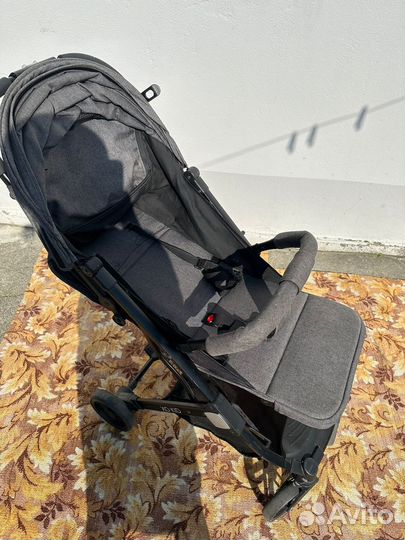 Детские коляски прогулочные