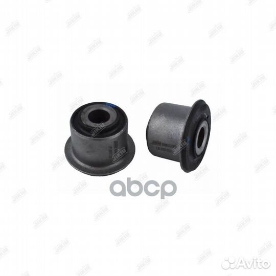 Комплект сайлентблоков BHK42001 jikiu