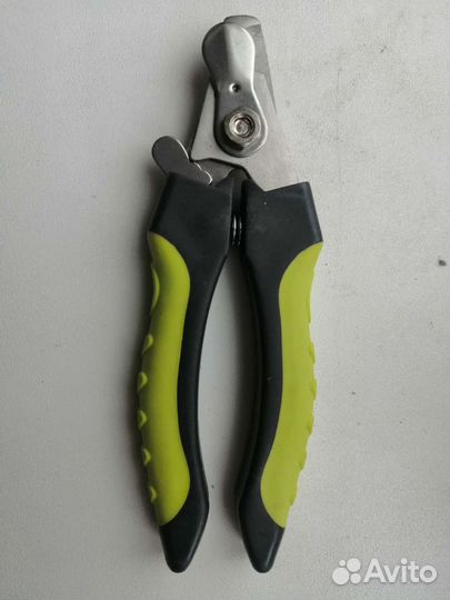 Ножницы для стрижки когтей животных