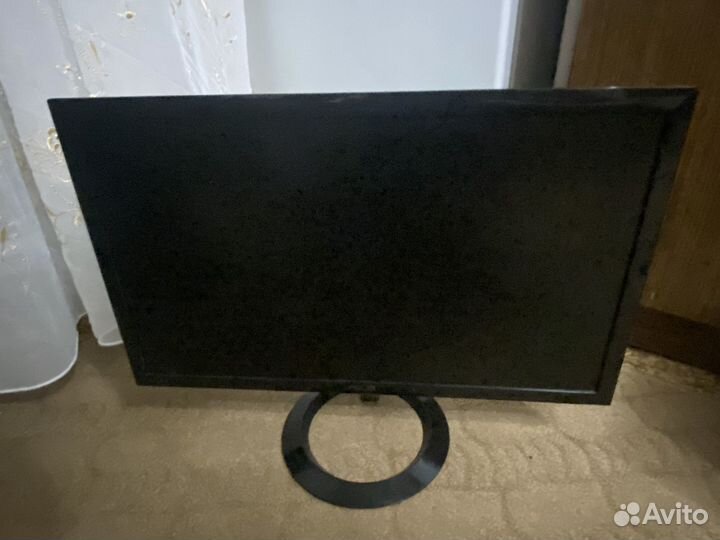 Монитор Asus 75 гц