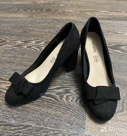 Туфли женские