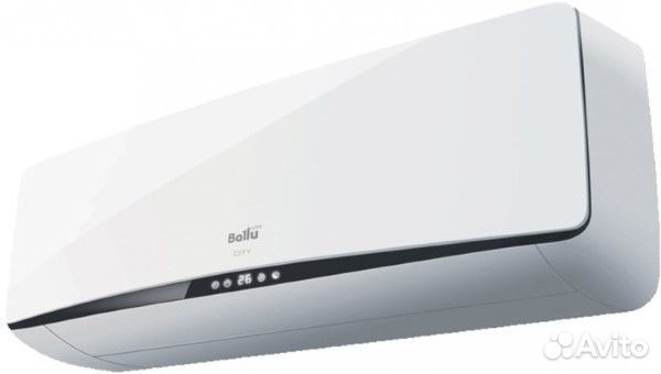 Ballu bsei-07HN1x3/B3OI-FM24HN1