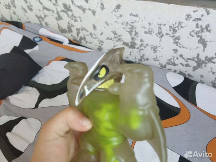 Gudjitcco-xr игрушка