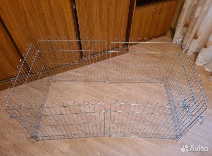 Вольер для животных