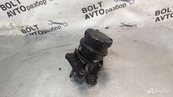 Подушка двигателя правая Toyota Carina CT190 3С