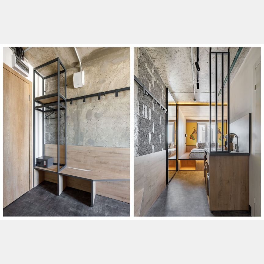 Апартаменты-студия, 15 м², 14/14 эт.