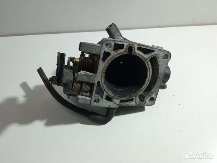 Дроссельная заслонка Ford Galaxy 1 97xfca