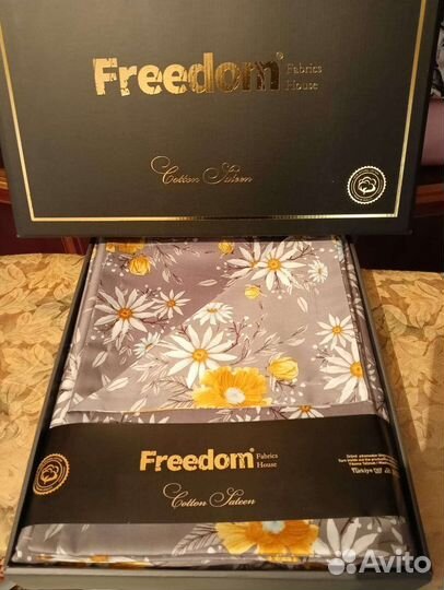 Постельное белье сатин евро турция