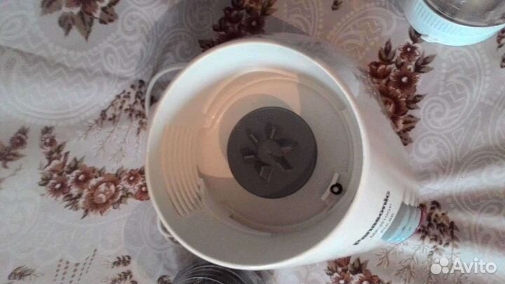 Блендер Panasonic Corporation